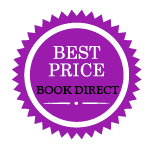 Book direct online for best, lowest prices